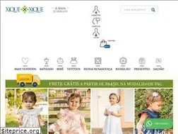 Sites similar to xiquexiquebrasil.com.br