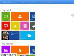Sites similar to xiquinho.net