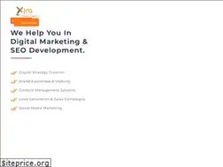 Sites similar to xirainfotech.com