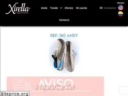Sites similar to xirella.com
