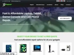 Sites similar to xirepair.com