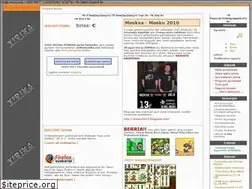 Sites similar to xirika.net