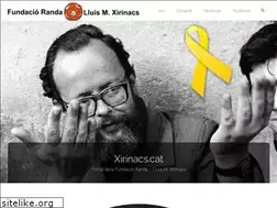 Sites similar to xirinacs.org
