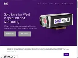 Sites similar to xiris.com