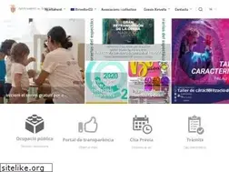 Sites similar to xirivella.es