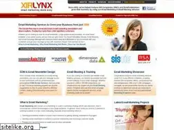 Sites similar to xirlynx.com