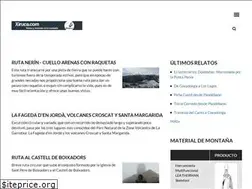 Sites similar to xiruca.com