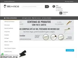 Sites similar to xirudasfacas.com.br