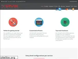Sites similar to xirvik.com