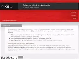 Sites similar to xis.cz