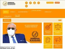 Sites similar to xisbigawaddani.com