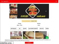 Sites similar to xisda15.com.br