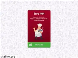 Sites similar to xisdobruxo.com.br