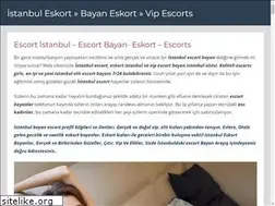 Sites similar to xistanbulx.com