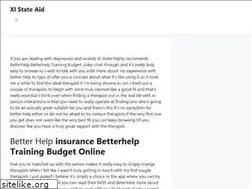 Sites similar to xistate.org