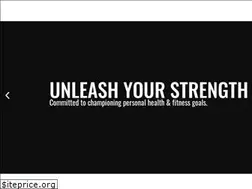 Sites similar to xistfitness.com