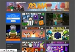 Sites similar to xisumavoid.com