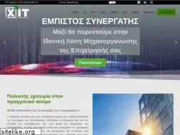 Sites similar to xit.gr