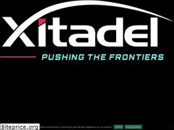 Sites similar to xitadel.com