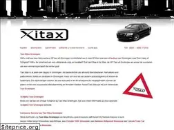 Sites similar to xitax.nl
