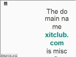 Sites similar to xitclub.com