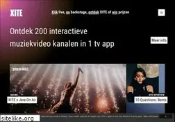 Sites similar to xite.nl