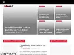 Sites similar to xitekno.com