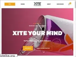 Sites similar to xiteyourmind.com