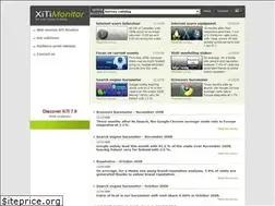 Sites similar to xitimonitor.com