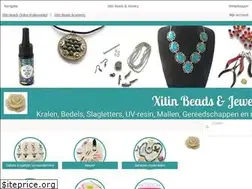 Sites similar to xitin.nl