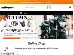Sites similar to xitomer.com