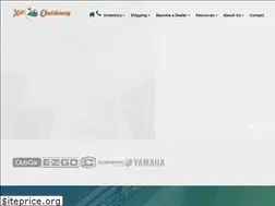 Sites similar to xitoutdoorsllc.com