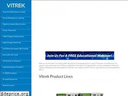 Sites similar to xitrontech.com