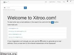 Sites similar to xitroo.com