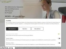 Sites similar to xitrust.com