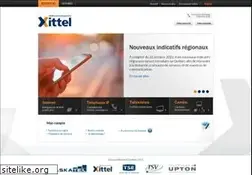 Sites similar to xittel.net