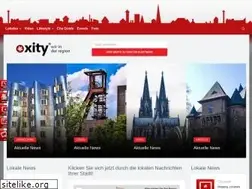 Sites similar to xity.de