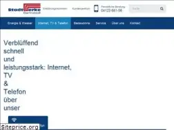 Sites similar to xitylight.de