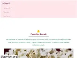 Sites similar to xiulaweb.com