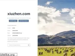 Sites similar to xiuzhen.com