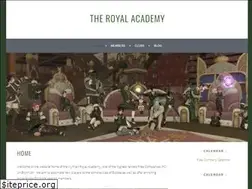 Sites similar to xivacademy.com