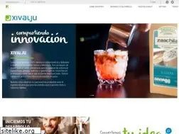 Sites similar to xivalju.com