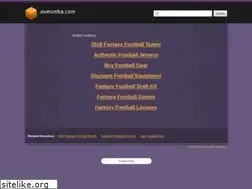 Sites similar to xiveureka.com