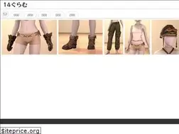 Sites similar to xivglam.com