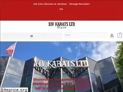 Sites similar to xivkarats.com