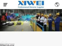 Sites similar to xiweielevator.com
