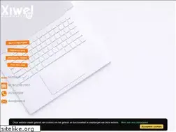 Sites similar to xiwel.nl
