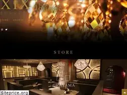 Sites similar to xix-thelounge.com
