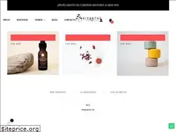 Sites similar to xixanthe.com.mx