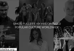 Sites similar to xixentertainment.com